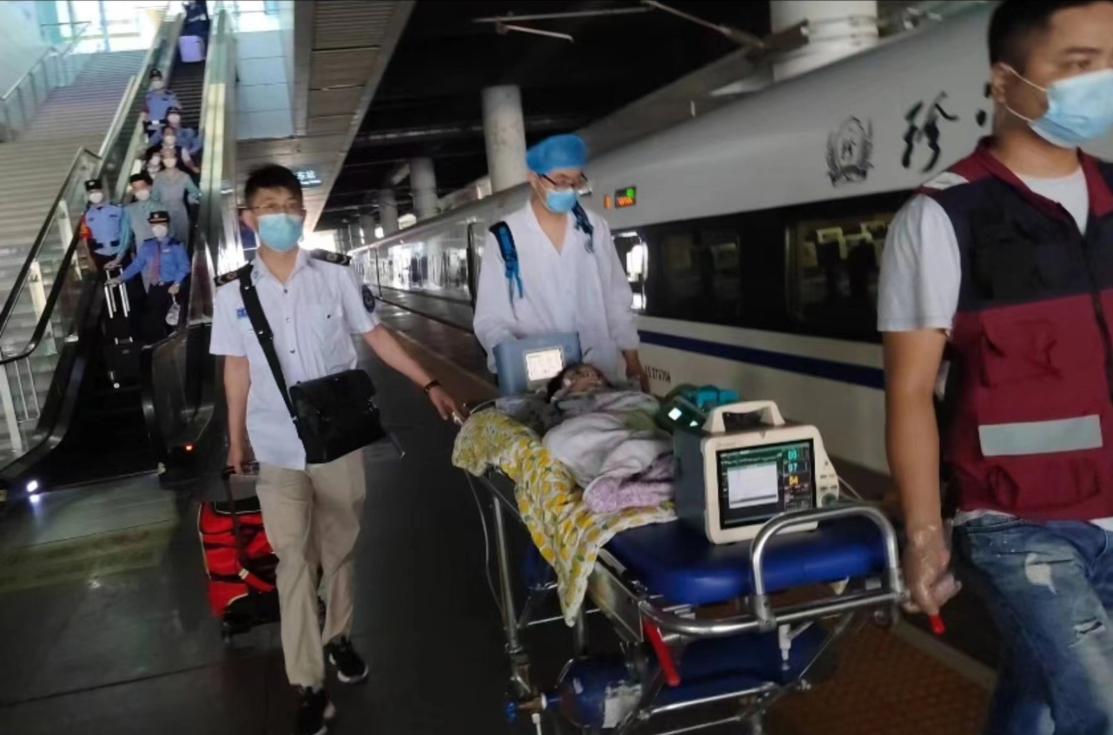 分宜县高铁转运公司