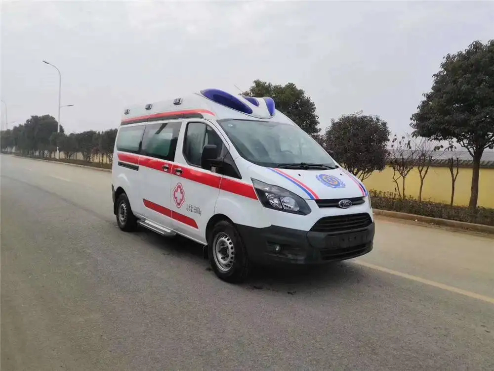 分宜县救护车转院