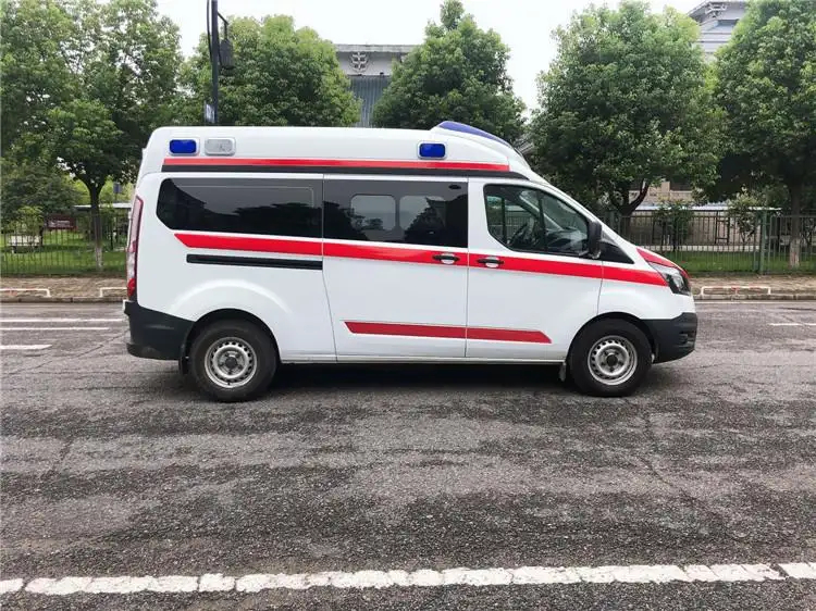 分宜县长途跨省救护车出租